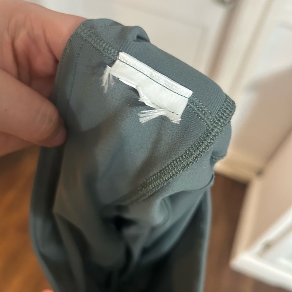 Whitney Simmons Leggings - Picture 6 of 9